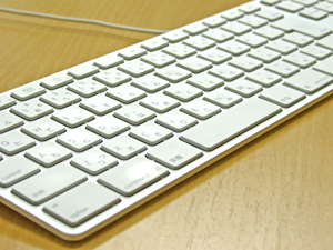 Apple製Apple Keyboard